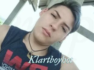 Klartboyhot