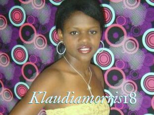 Klaudiamorris18