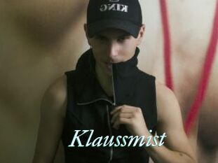 Klaussmist