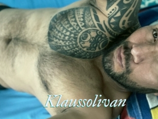 Klaussolivan
