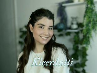 Kleerdutti