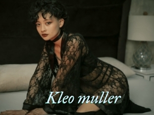 Kleo_muller