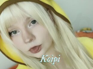 Koipi