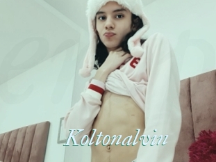 Koltonalvin