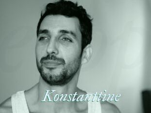 Konstanttine