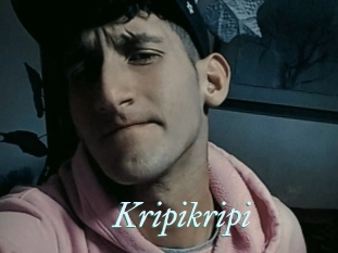 Kripikripi