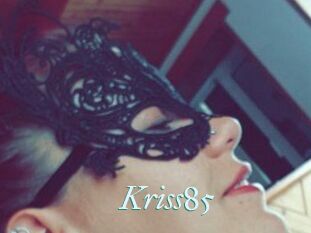 Kriss85