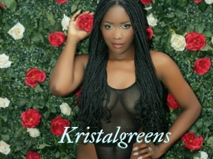 Kristalgreens