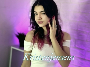 Kristenjensens