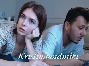 Kristinaandmiki