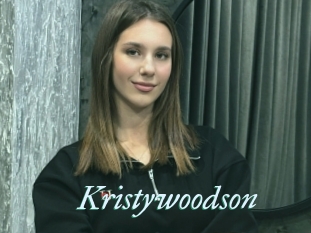 Kristywoodson