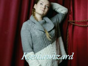 Kseniawizard