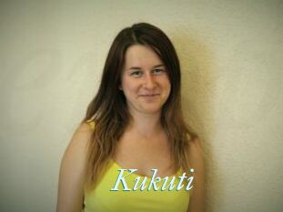 Kukuti