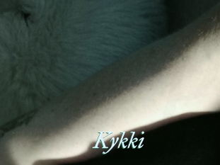 Kykki