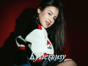 Kylierousy
