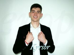 Kyrsor