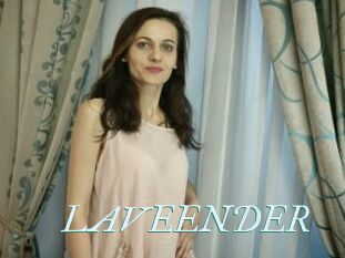 LAVEENDER