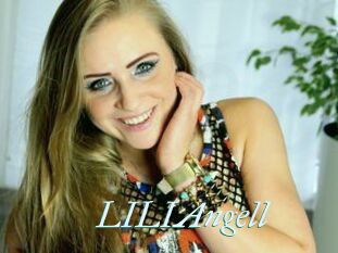 LILIAngell