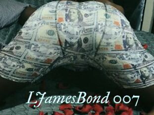 LJamesBond_007
