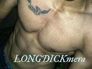 LONGDICKmera
