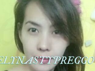 LOVELYNASTYPREGGO