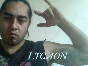 LYCAON