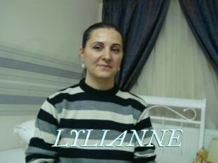 LYLIANNE
