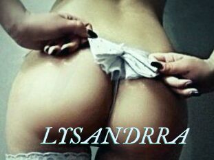 LYSANDRRA