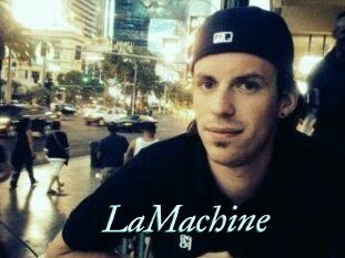 LaMachine