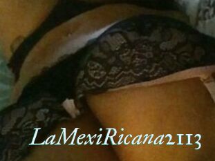 LaMexiRicana2113