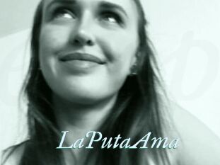 LaPutaAma