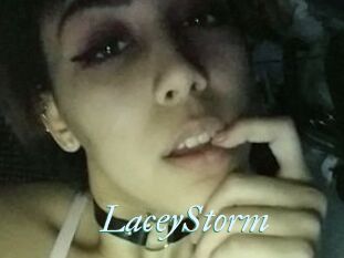 LaceyStorm