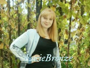LacieBronze