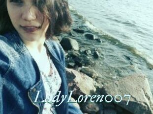LadyLoren007