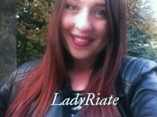 LadyRiate
