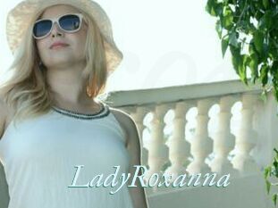LadyRoxanna