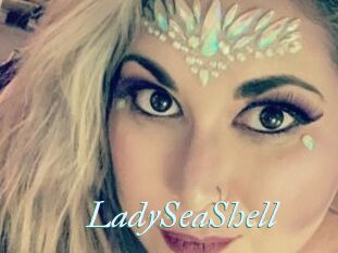 LadySeaShell