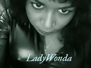 LadyWonda