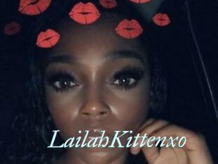 LailahKittenxo