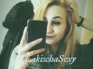 LakischaSexy