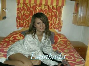 Lambada