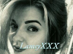 LameyXXX