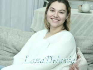 LanaDelavia