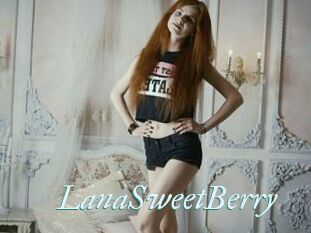 LanaSweetBerry