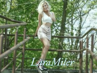 LaraMiler