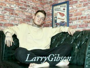 LarryGibson