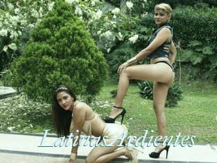 LatinasArdientes