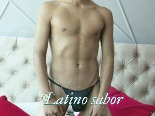 Latino_sabor