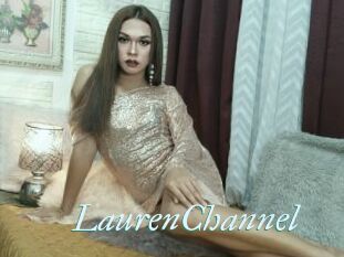 LaurenChannel