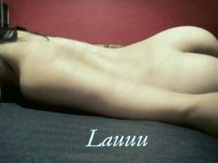 Lauuu